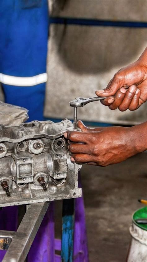 Image result for How to Rethread Using a Tap