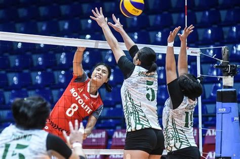 PVL: Motolite whips PacificTown Army to submission | ABS-CBN Sports