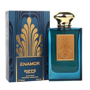 Buy RiiFFS Enamor Eau De Parfum For Unisex- 100ml Online at Low Prices ...