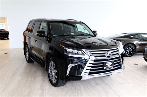 Lexus LX 570 (URJ200) 2012 pictures (1600x1200)