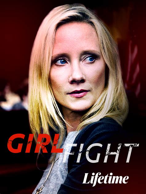 Girl Fight Inspired By A True Story