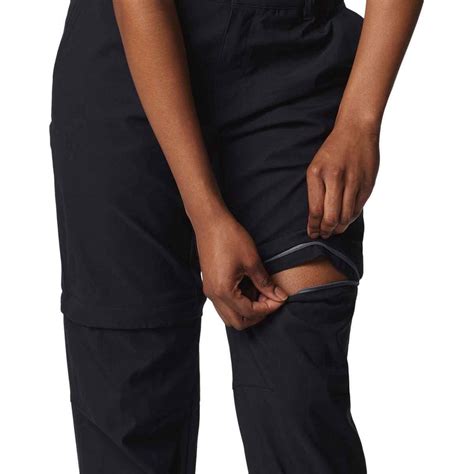 Columbia Women's Leslie Falls Convertible Hiking Pants | Sportsman's ...