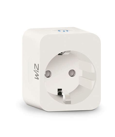 WiZ Smart Plug | METRO