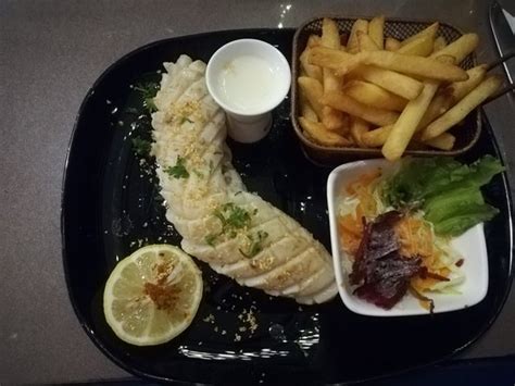 PAKBO, Flic En Flac - Restaurant Reviews, Phone Number & Photos ...