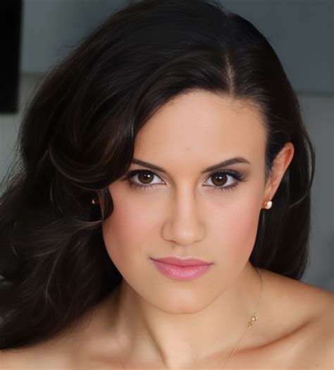 Penny Barber (Actor) Age, Biography, Height, Weight, Boyfriend, Wiki and More