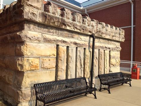 Eerie Indiana: Old Bullitt County Jail, Shepherdsville, Kentucky