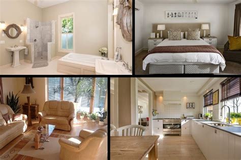 types of rooms in house flipper