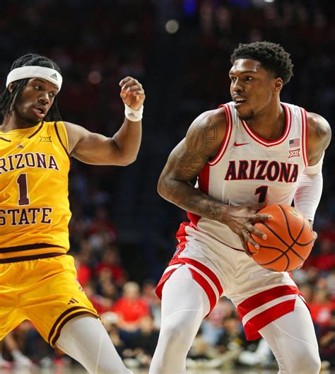 Arizona men’s basketball in the 2024-2025 season: What to expect from ...