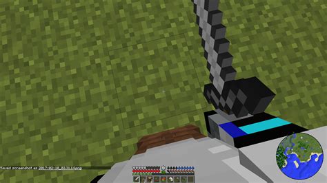 Minecraft Java Real Mod 1.18.1 Forge 的图像结果