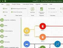 Image result for Energy Pro Tutorial