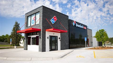 Image result for Domino's Pizza Locations