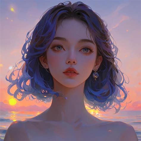 Ai 插画 的图像结果