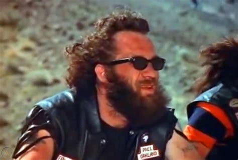 Sonny Barger