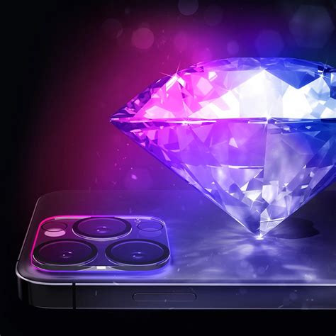 Apple iPhone 15 Pro/15 Pro Max - 3mk Lens Pro Full Cover