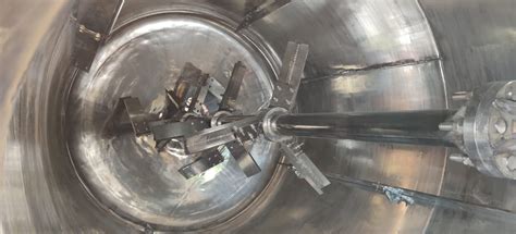 Hi-Mark Process Eqipments : Reactors