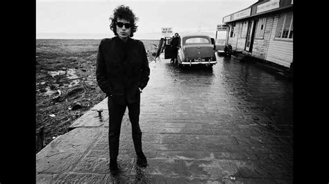 Bob Dylan - Hurricane - YouTube