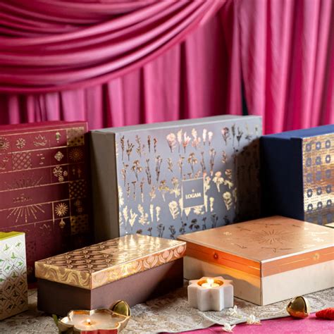 Gift Boxes