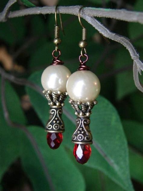 making christmas jewelry ideas