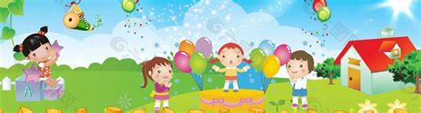 卡通幼儿图片 的图像结果