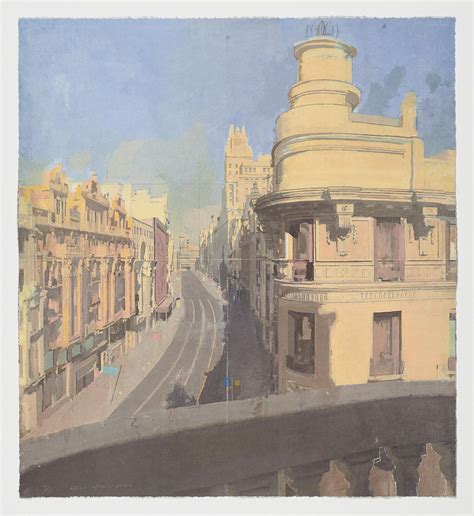 Antonio Lopez - Spanish Artist signed limited edition original art ...