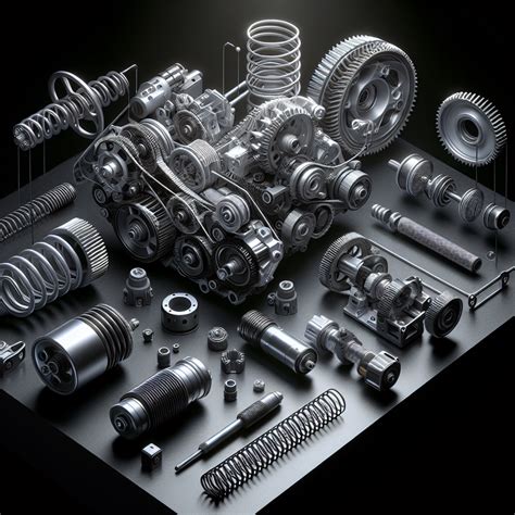 Mechanical Engineering 的图像结果