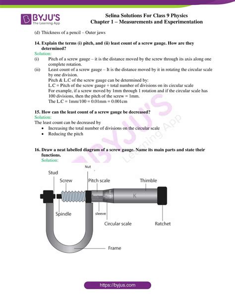 Image result for Physics 9th Class 1st Lesson Experiments