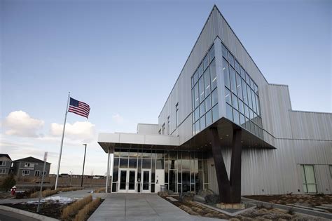 Innovation Center – St. Vrain Valley Schools