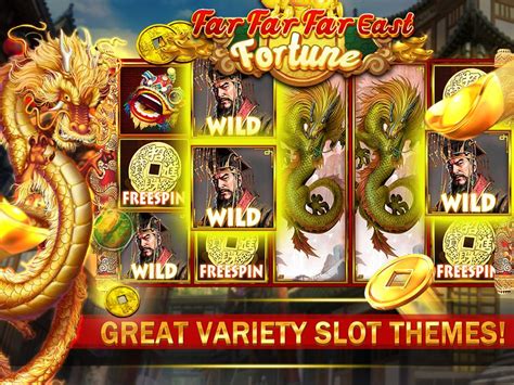 far far far slot game,When it comes to online gaming