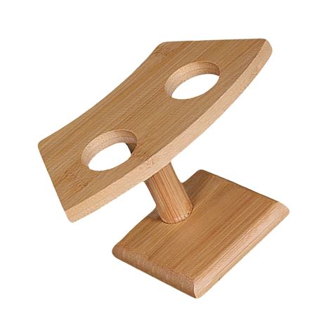 Buy Homemaxs Cone Sushi Stand Display Ice Roll Holder Cream Rack ...