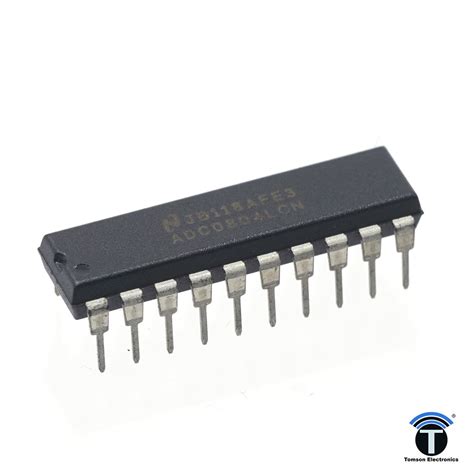 Buy Data Converter ICs Online – TOMSON ELECTRONICS
