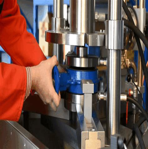 Farmson Flow Control