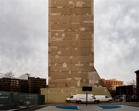 Morrisania - The Bronx - by Rob Stephenson