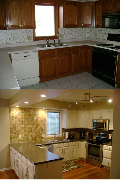 Kitchen Cabinets: Get Ready To Upgrade Your Mobile Home! - Home Cabinets