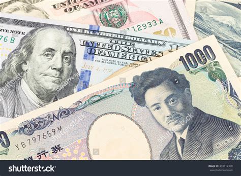 63,062 Yen Dollar Images, Stock Photos & Vectors | Shutterstock