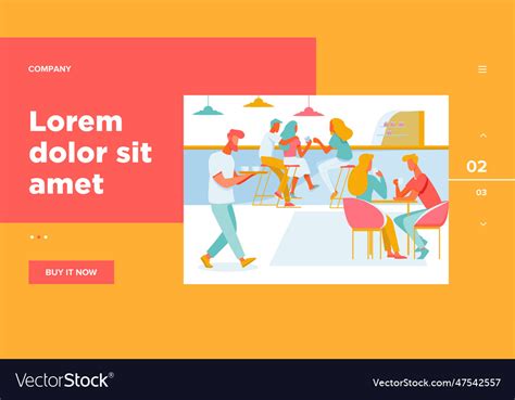 Coffee Shop Vector Image 的图像结果