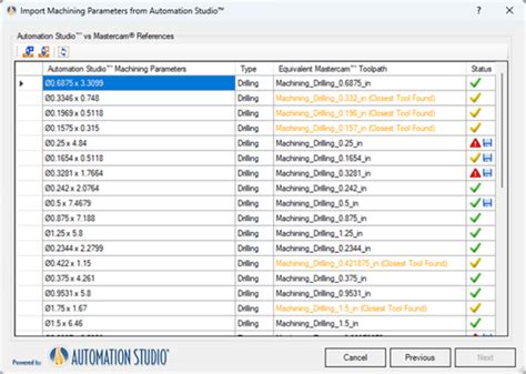 Image result for Mastercam User Interface Image