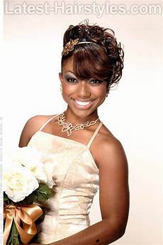 Updo Hairstyles For American Weddings by 11 American Wedding Hairstyles For The Updo Hairstyles For American Weddings