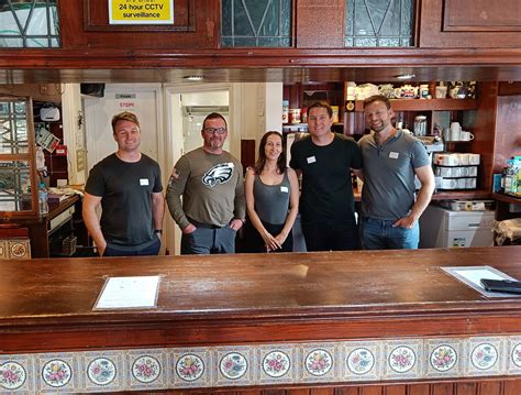 Cast Supports New Beginnings Reading Charity | Cast