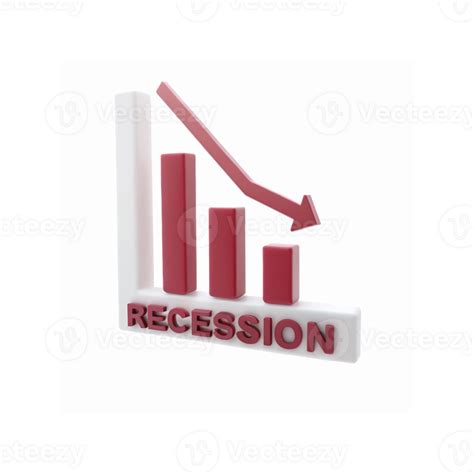 Recession Text Logo Transparent Background 的图像结果