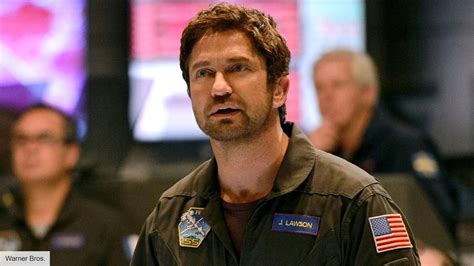 Gerard Butler's best movies are getting a TV series