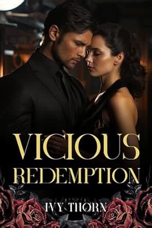 Vicious Redemption: A Dark Mafia Age Gap Romance (Dark Redemption ...