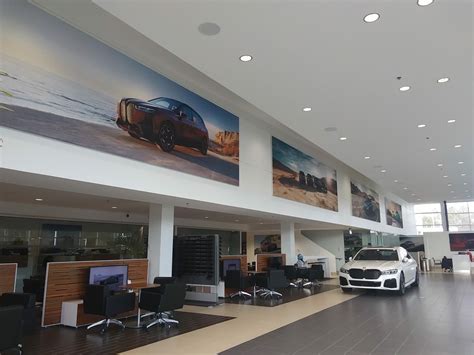 Century Bmw Dealership