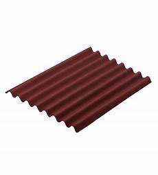 onduline per tettoie offerta lastra onduline easyline rosso 100x76cm onduline per tettoie offerta lastra onduline easyline rosso 100x76cm
