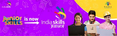 Junior Skills 2021 | Home