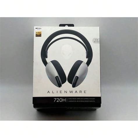 - Dual Mode Wireless Gaming Headset - AW720H - Lunar Light | SHEIN USA