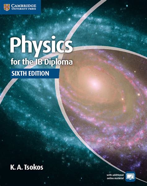 Buy Physics for the IB Diploma Coursebook Book Online at Low Prices in ...