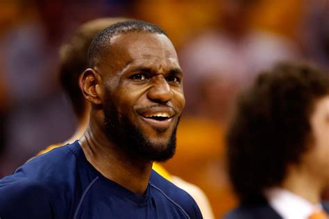 Lebron James Shoes: 5 Fast Facts You Need to Know | Heavy.com