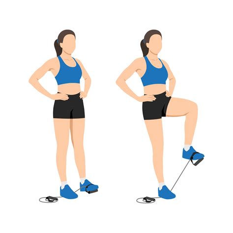 Exercise Positions 的图像结果