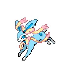 Amaveon #461.339 - FusionDex.org