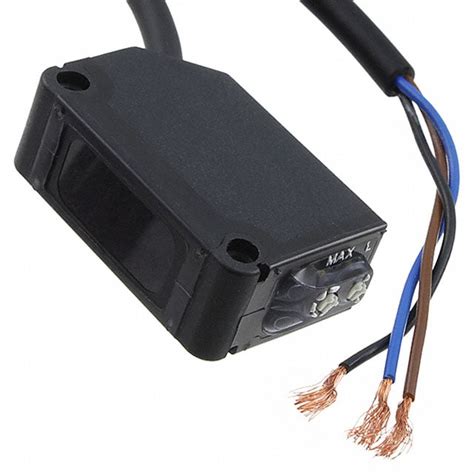 CX-424-P Panasonic Industrial Automation Sales | Sensors, Transducers ...